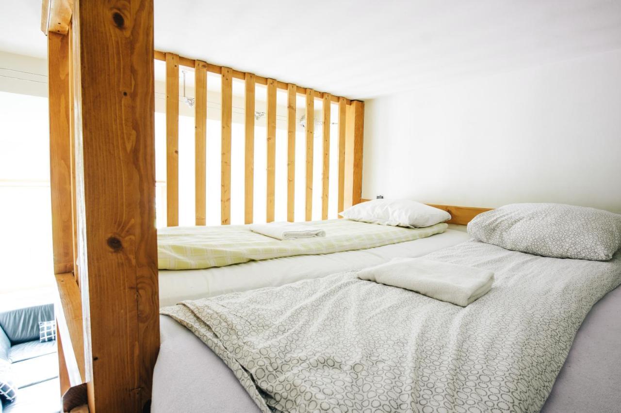 Viva Maria -Sky Moszczak Apartments&Spa Zakopane Eksteriør billede