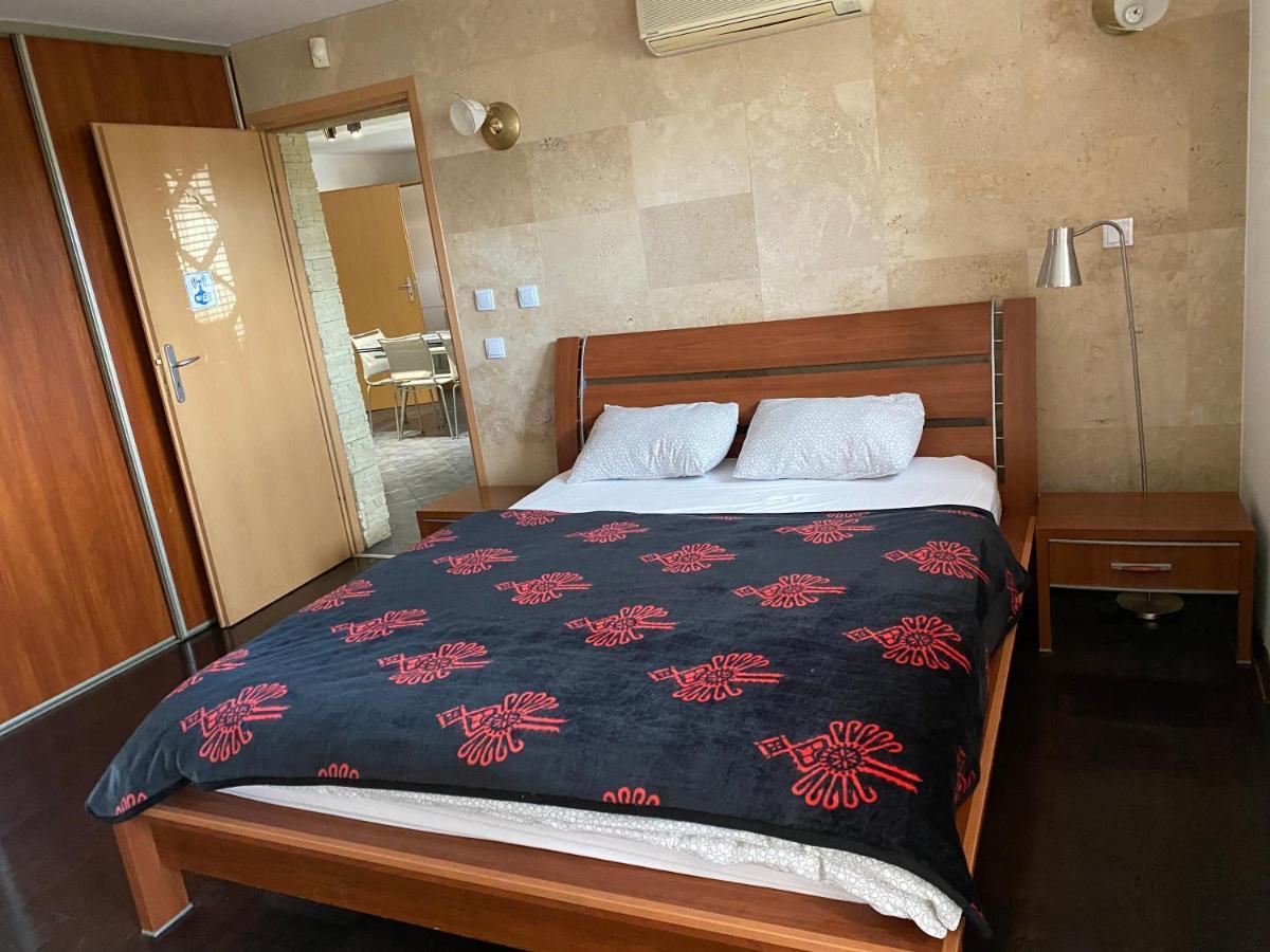 Viva Maria -Sky Moszczak Apartments&Spa Zakopane Eksteriør billede